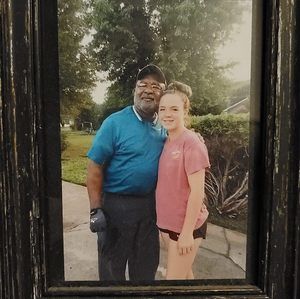 Meet your Posher, Misty